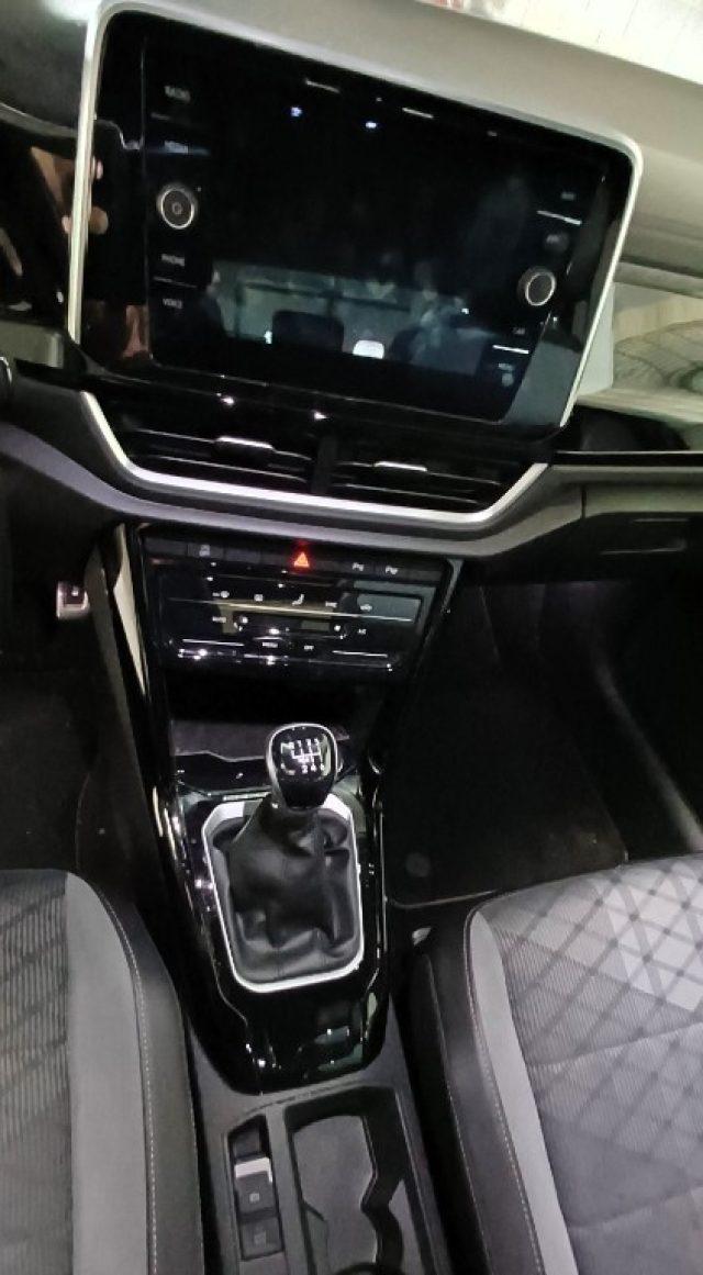 VOLKSWAGEN T-Roc 1.5 TSI ACT R-Line