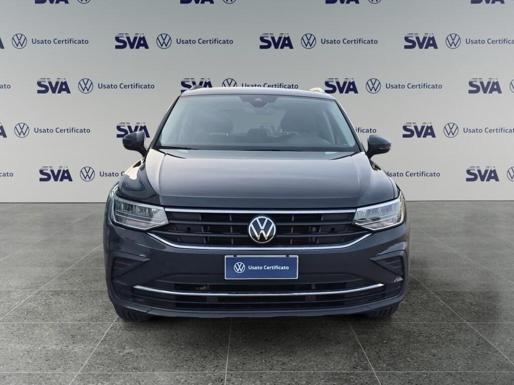 Volkswagen Tiguan 2.0 TDI 150CV DSG Life