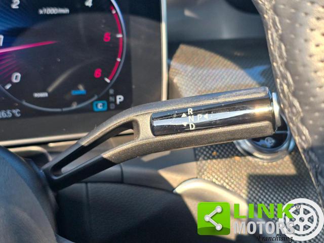 MERCEDES-BENZ GLC 220 d 197 CV MHEV 4MATIC 9G-TRONIC Premium Plus