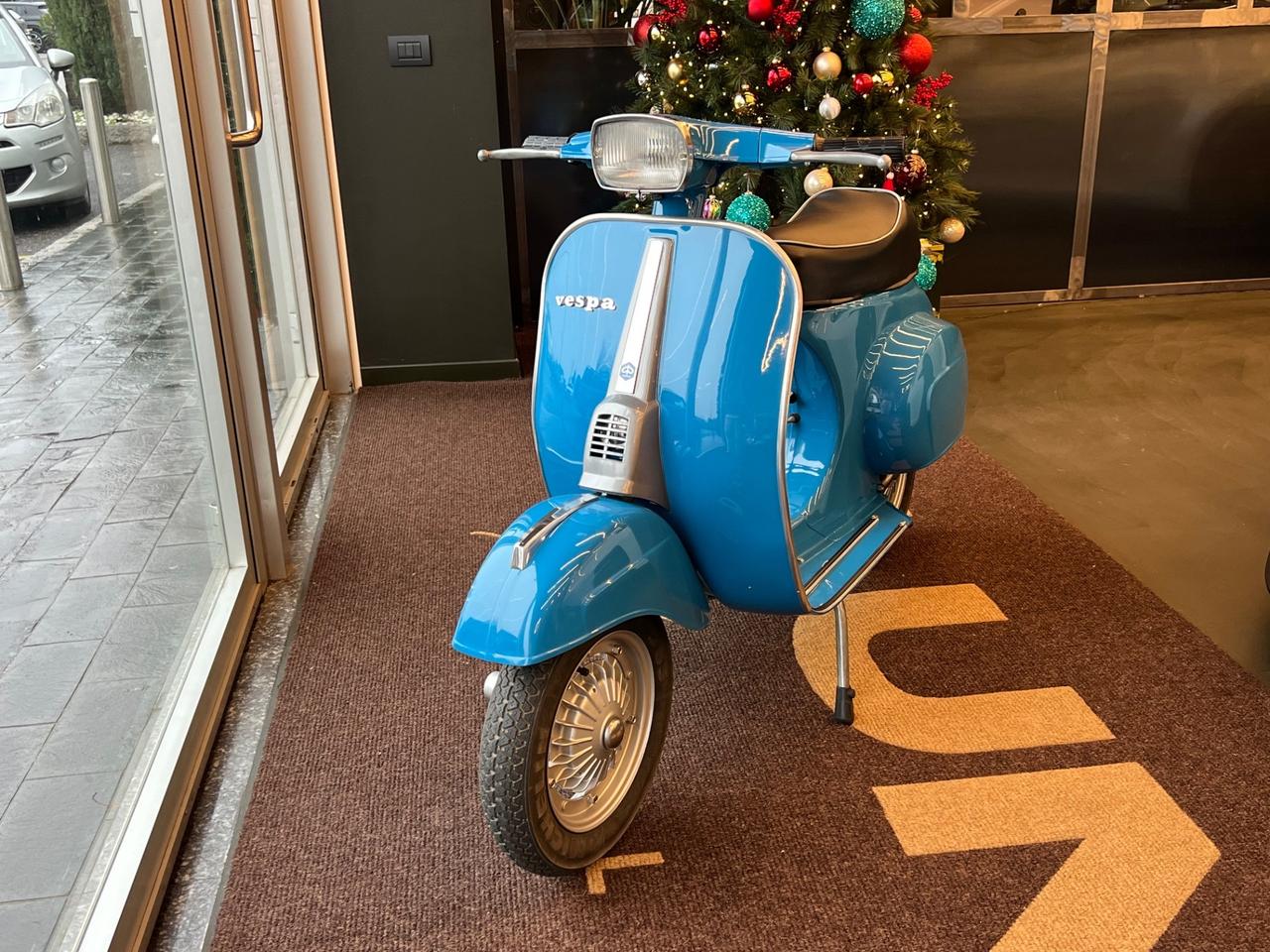 Vespa 50 SPECIAL