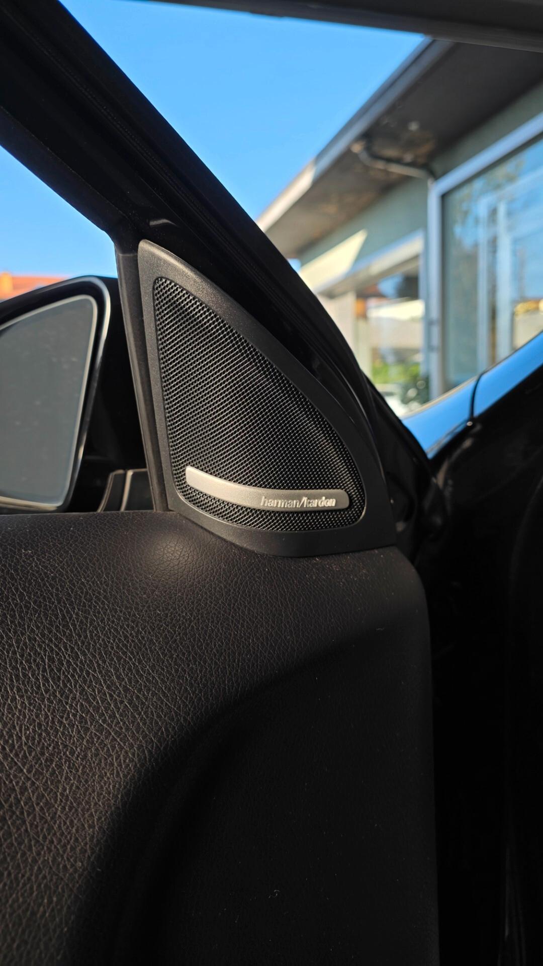 Mercedes-benz GLA 45 AMG 4Matic - UNICO PROPRIETARIO