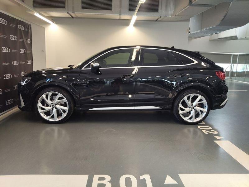 Audi Q3 RS SPB quattro S tronic