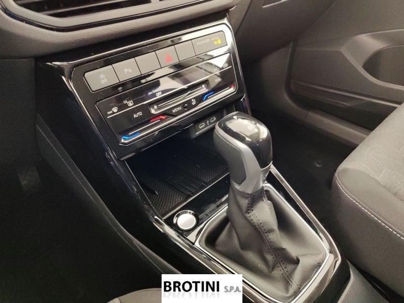 Volkswagen T-Cross 1.0 TSI 85kW Edition Plus DSG