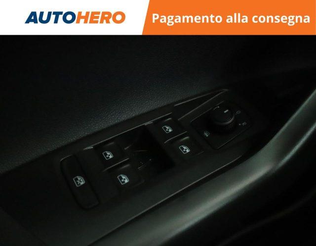 VOLKSWAGEN Polo 1.0 EVO 80 CV 5p. Comfortline BlueMotion Technolog