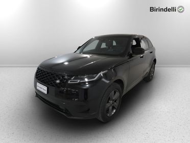 LAND ROVER Range Rover Velar - Range Rover Velar 2.0D I4 204 CV S