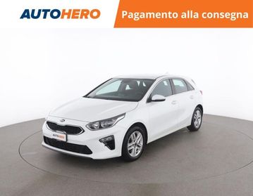 KIA Ceed 1.6 CRDi 115 CV 5p. Business Class