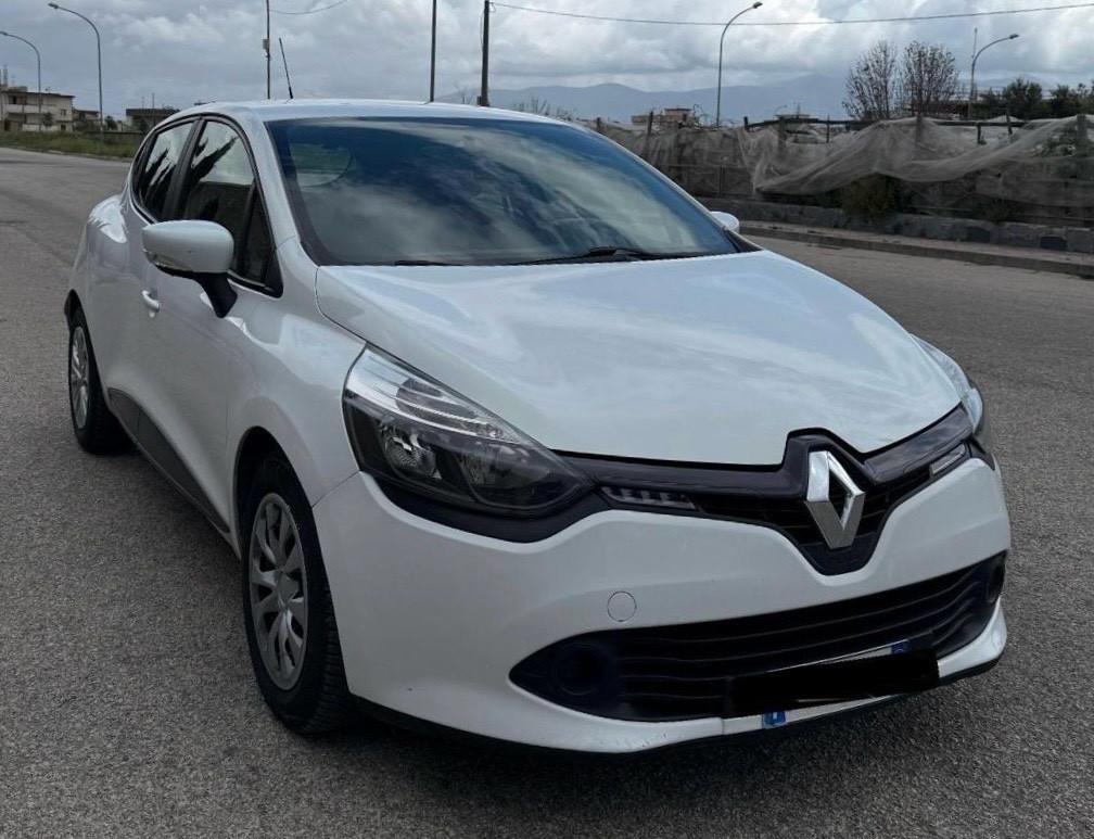 Renault Clio 1.5 Diesel 12 Mesi di garanzia