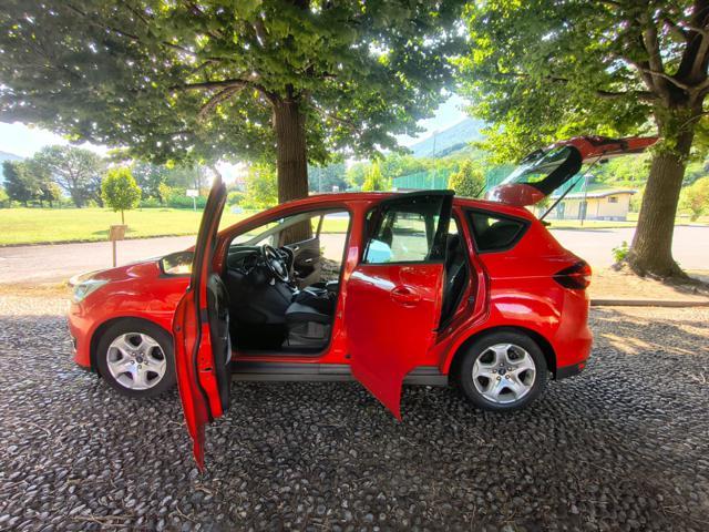 FORD C-Max 1.0 EcoBoost 100CV