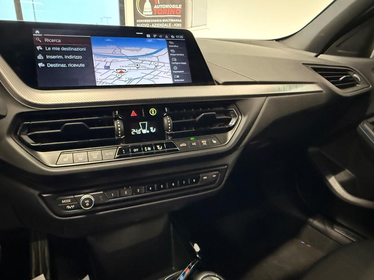 Bmw 118 118i 5p. Msport