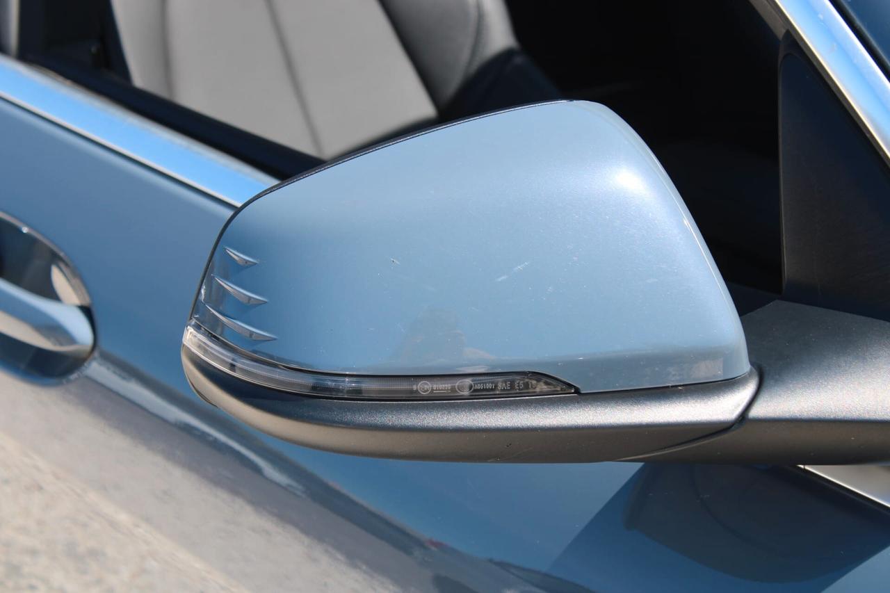 Bmw 220 220d 48V Coupé Msport