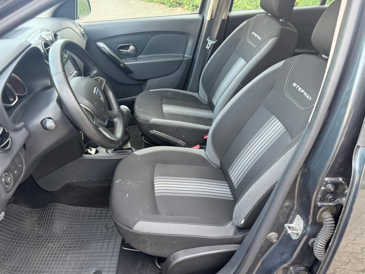 Dacia Sandero 1.5 dCi 8V 90CV Start&Stop