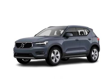 Volvo XC40 T3 163 CV Automatica NAVI TETTO LED Business Plus