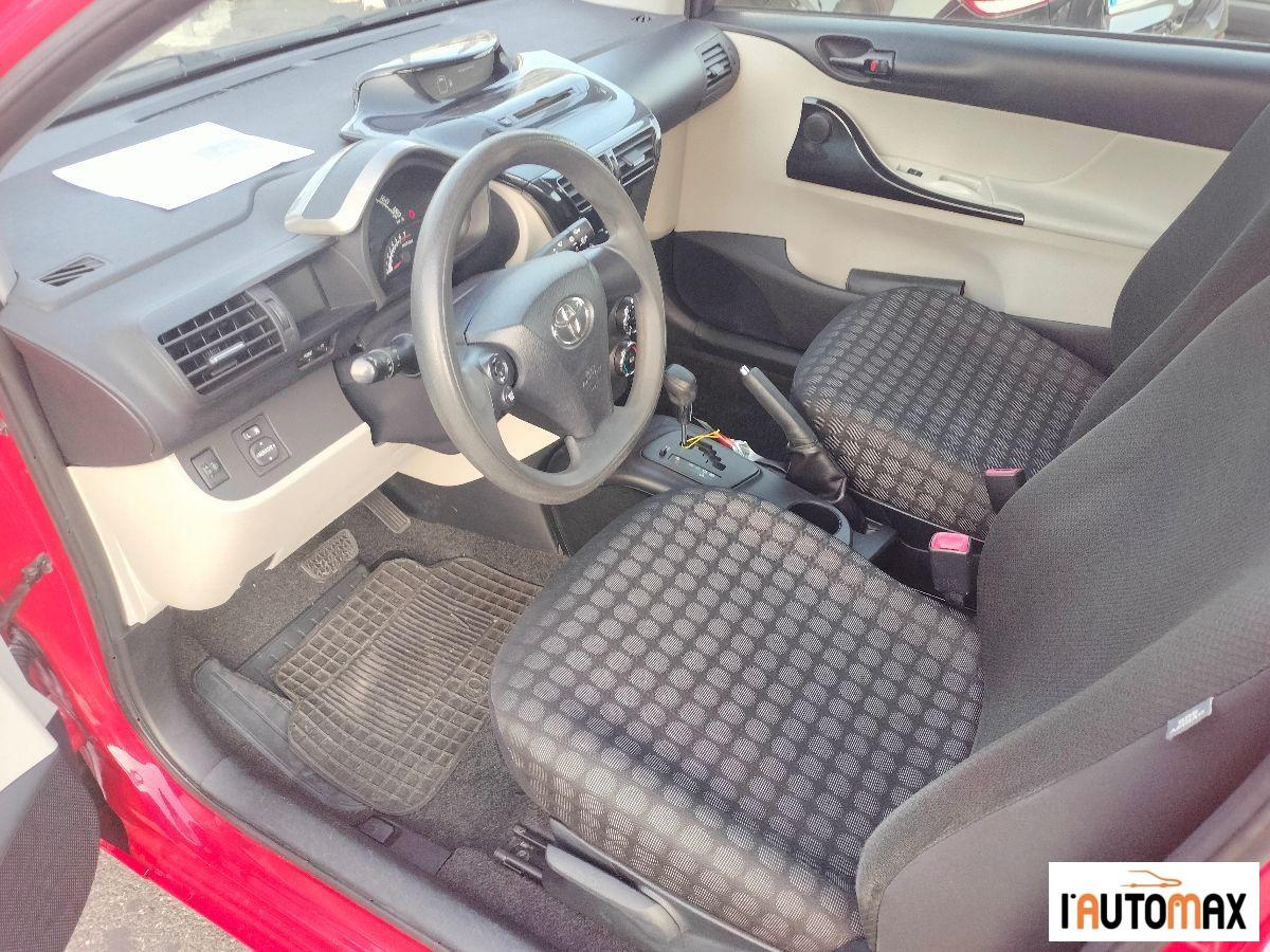 TOYOTA - iQ 1.0 Trend cvt