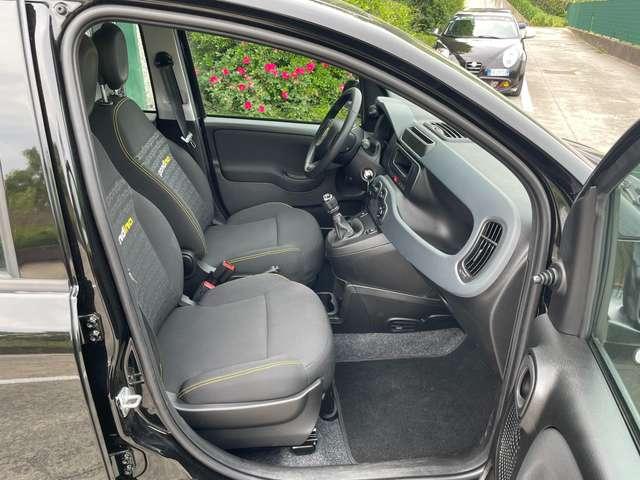 Fiat Panda 1.0 Hybrid Pandina *PREZZO REALE*