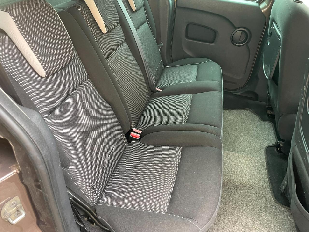 Renault Kangoo 1.2 TCe 115CV 5 porte Stop & Start Extrem