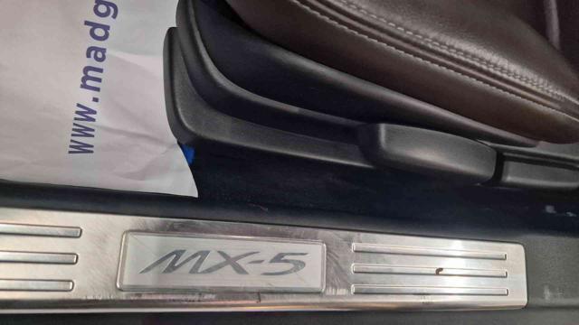 MAZDA MX-5 2.0L 16V High HARDTOP!! UNICO PROPRIETARIO!