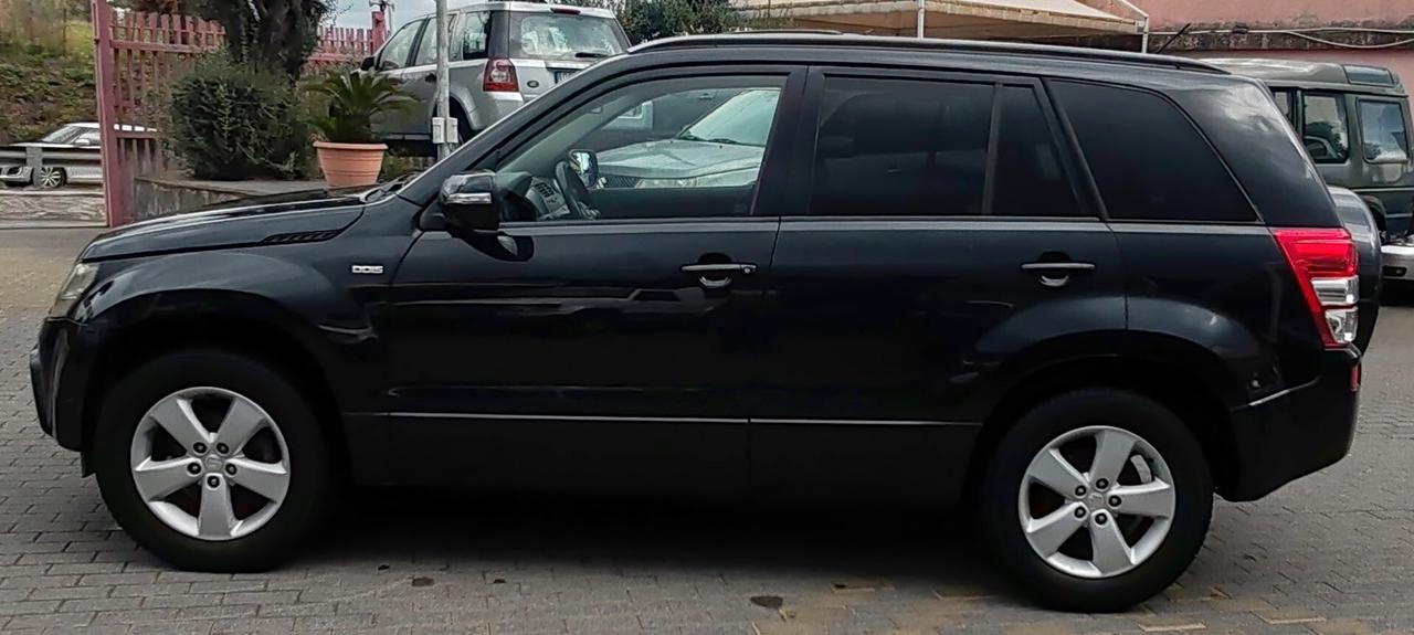 Suzuki Grand Vitara 1.9 DDiS 5P -MOTORE NUOVO-
