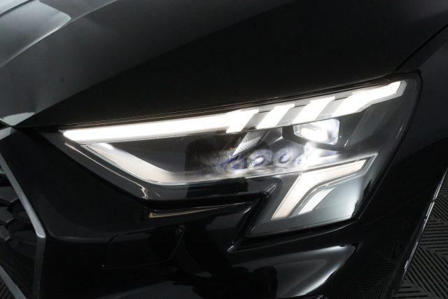 AUDI A3 A3 SPB 35 TDI S tronic S line edition
