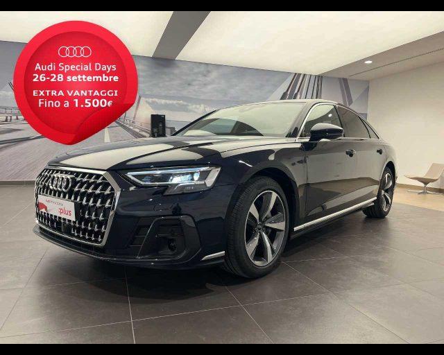 AUDI S8 A8 BER TDI Q3,0 V6210 A8 MY 25
