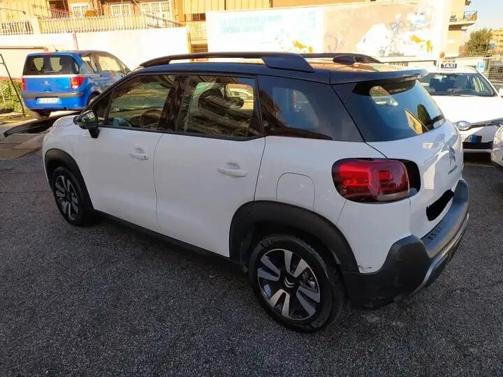 Citroen C3 Aircross PureTech Feel