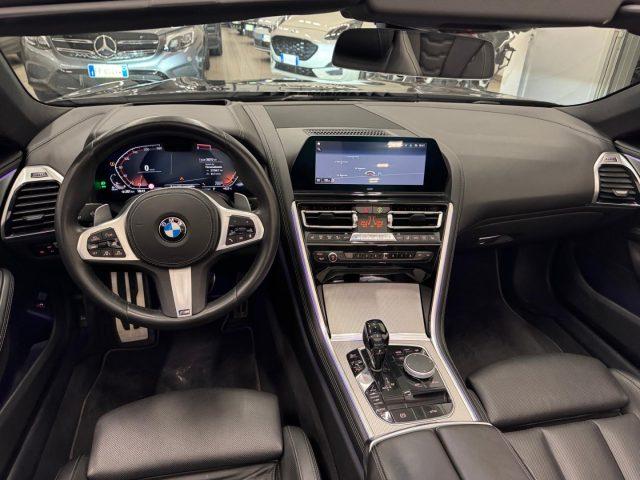 BMW 840 d xDrive?CARBON CORE?PACCHETTO M?FULL LED?PELLE?20