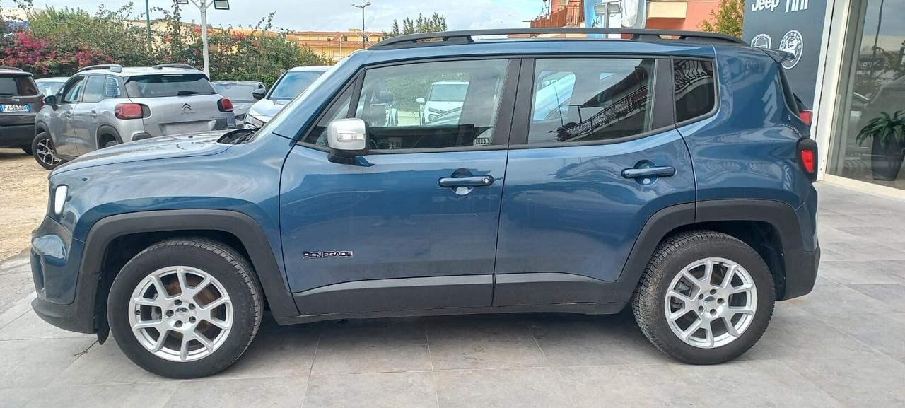 Jeep Renegade 1.0 T3 Limited