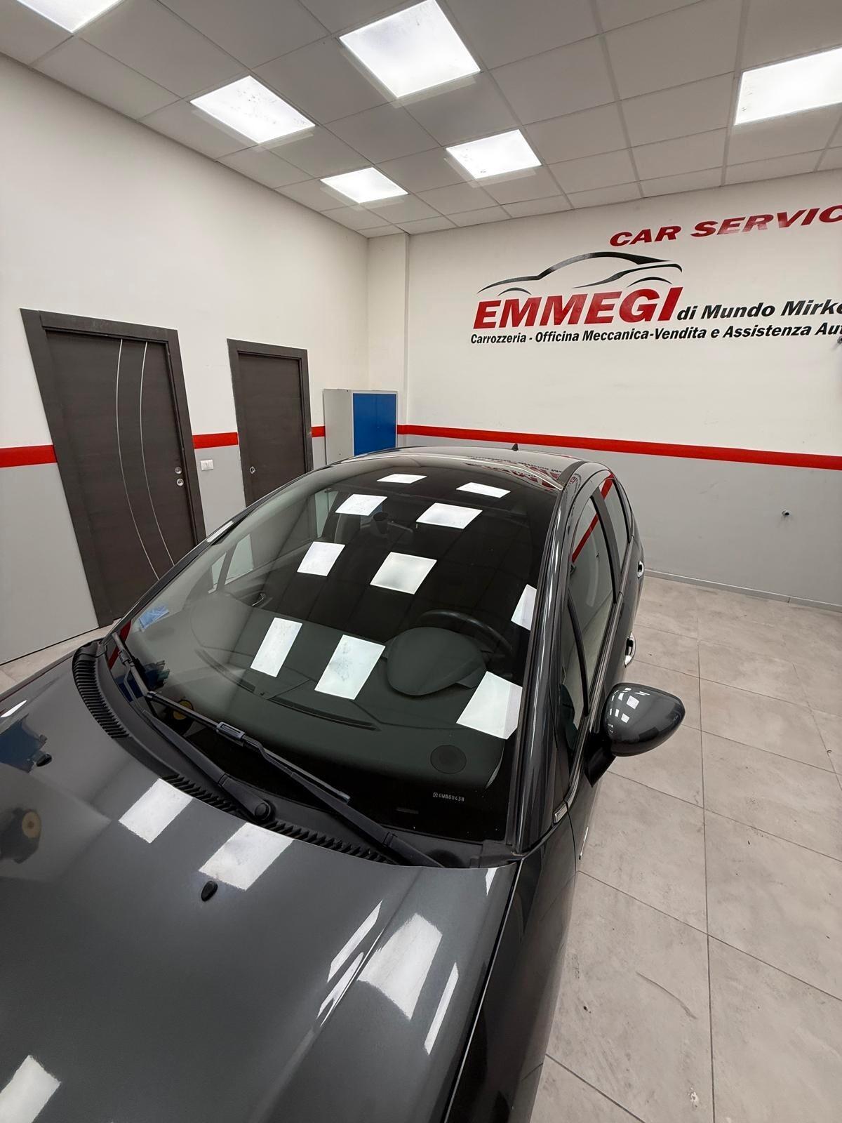 Citroen C3 1.2 e-VTi 82 ETG airdream Exclusive