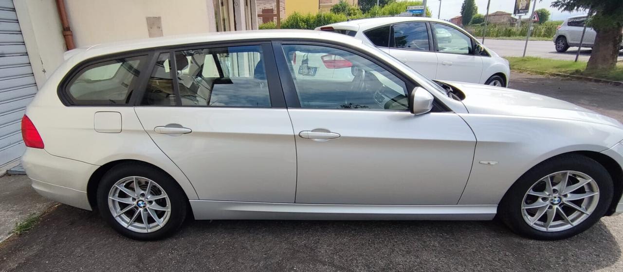 Bmw 318 318d 2.0 143CV cat Touring