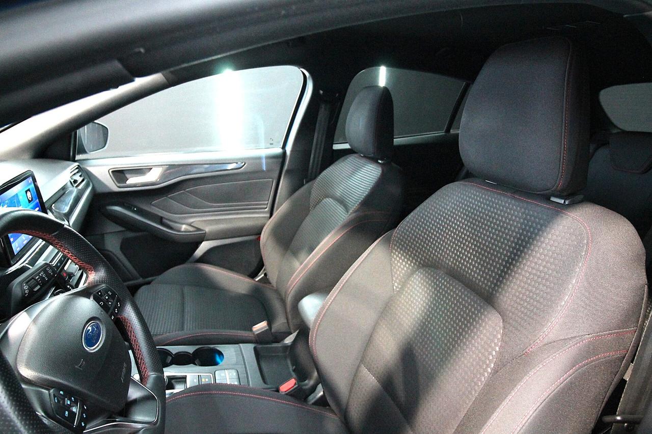FORD FOCUS 1.5 115 CV ST-LINE