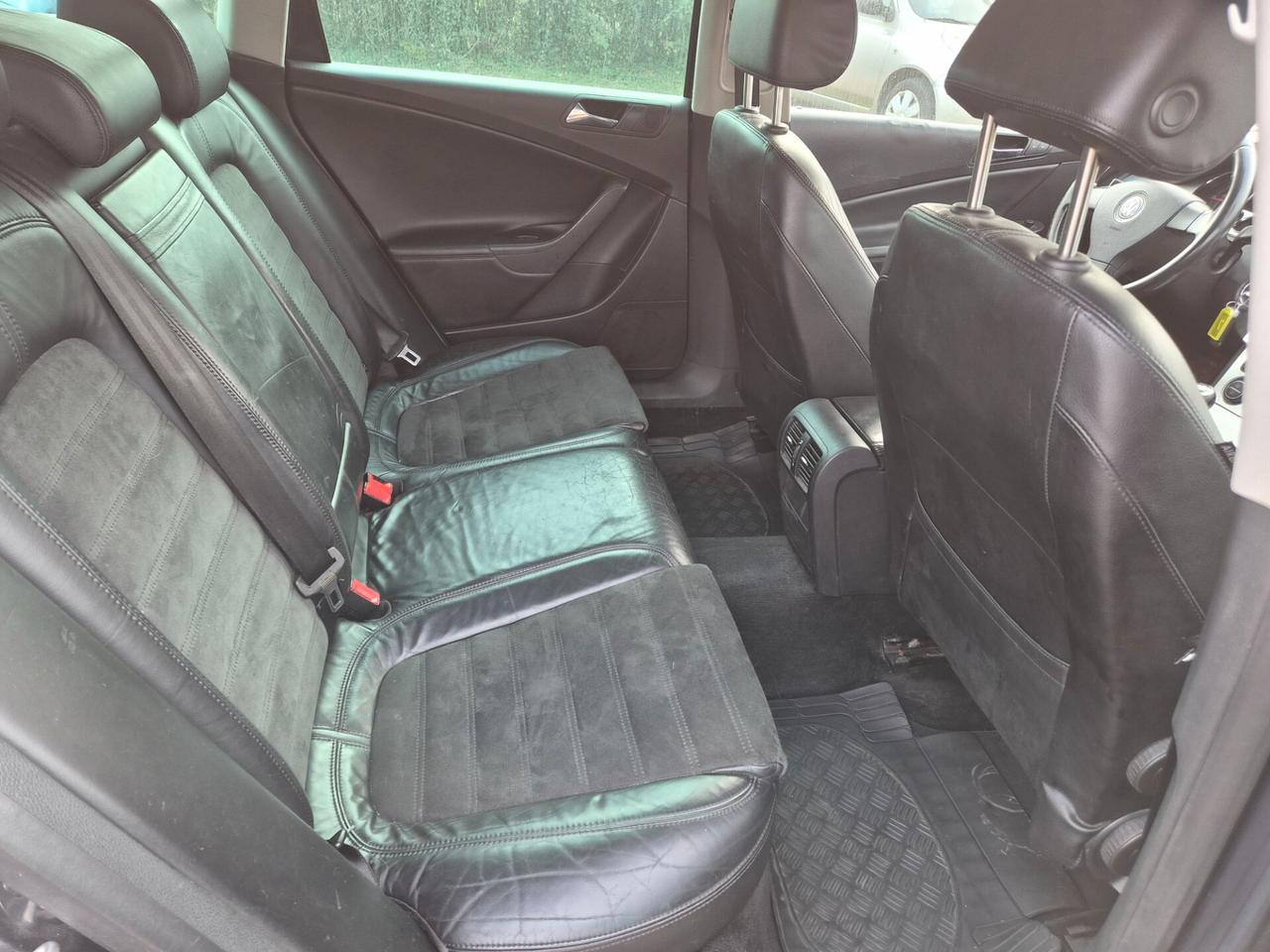 Volkswagen Passat 1.9 TDI/105CV Var. Trendline