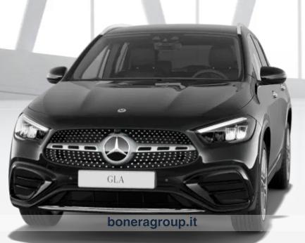 Mercedes GLA 180 180 D AMG Line Advanced Plus 8G-DCT