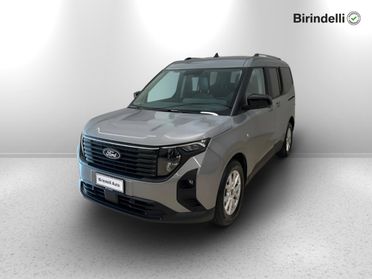 FORD Tourneo Courier 2ªs - Tourneo Courier 1.0 EcoBoost Powershift Titanium