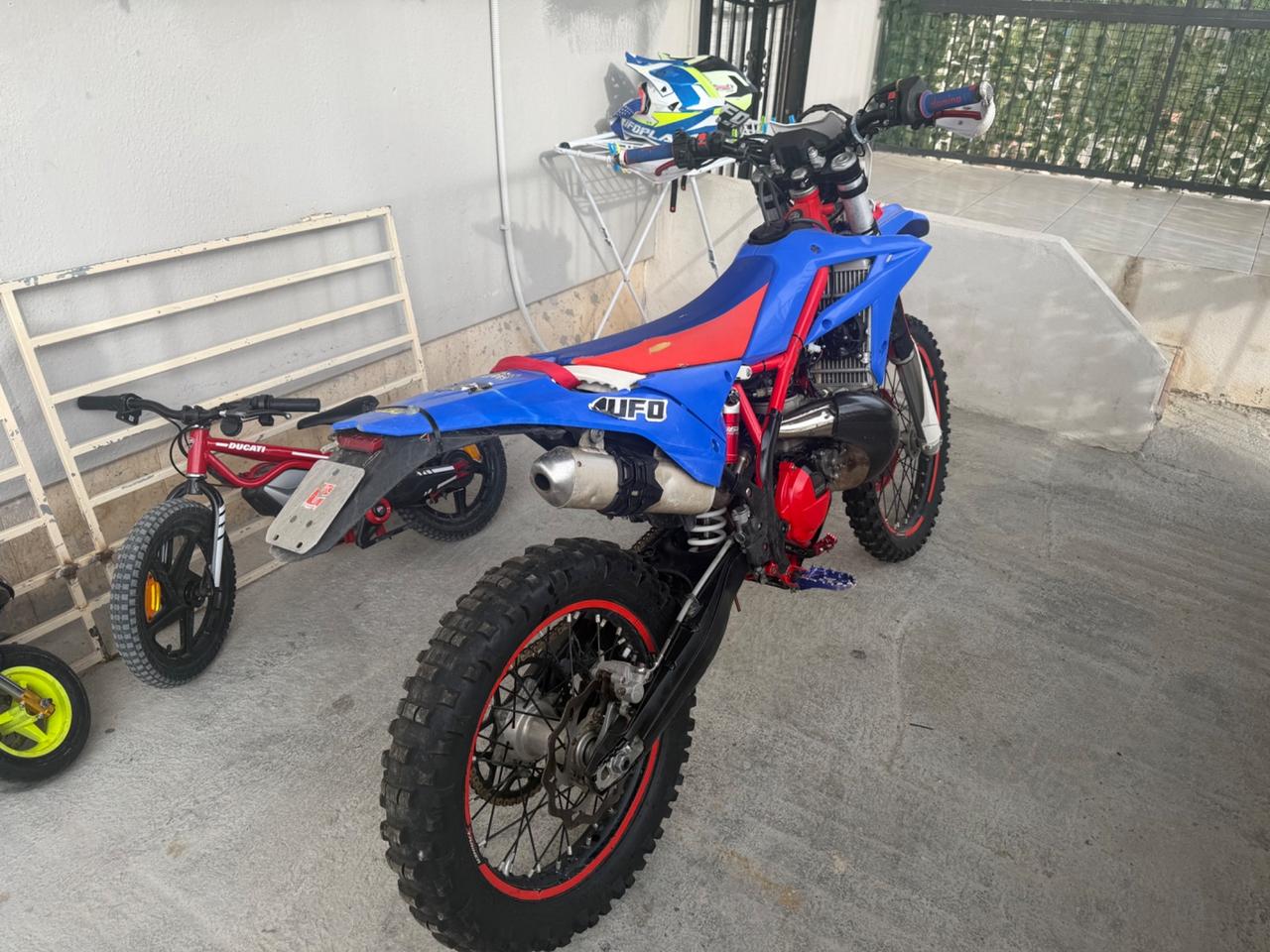 Beta RR Enduro 300