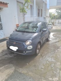 Fiat 500 1.0 Hybrid Sport