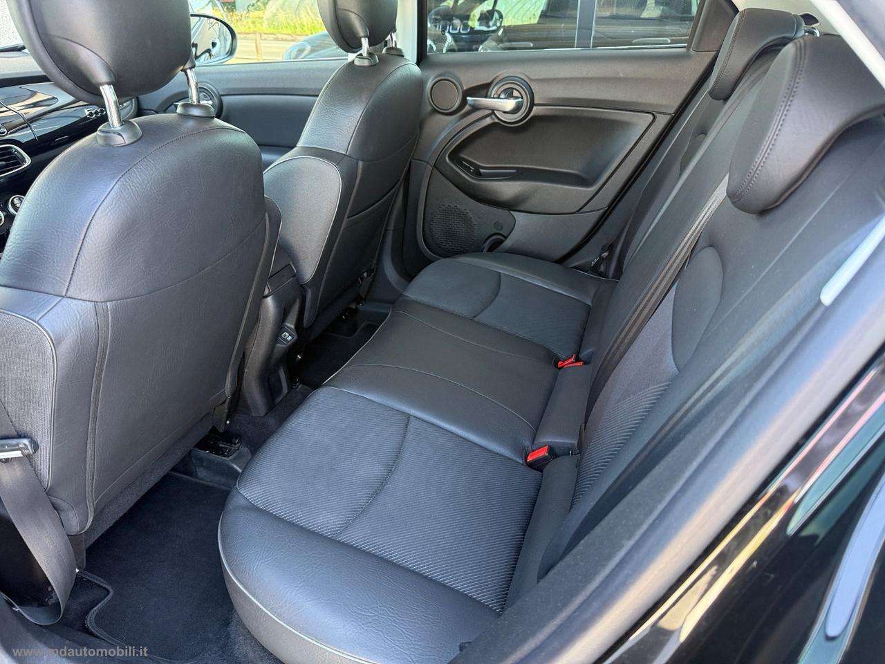 FIAT 500X 1.0 T3 120 CV Sport SOLO KM.84000 CERCHI 19