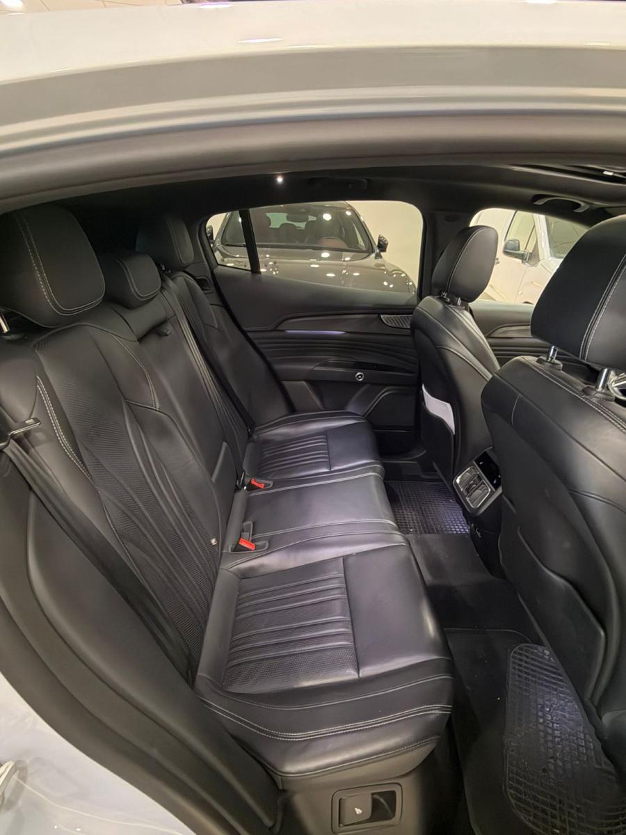 MASERATI - Grecale - 2.0 MHEV GT 300CV