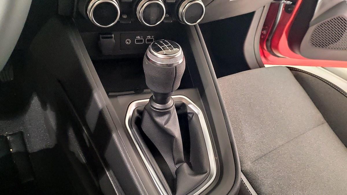 MITSUBISHI Colt 1.0L 65 Cv Invite