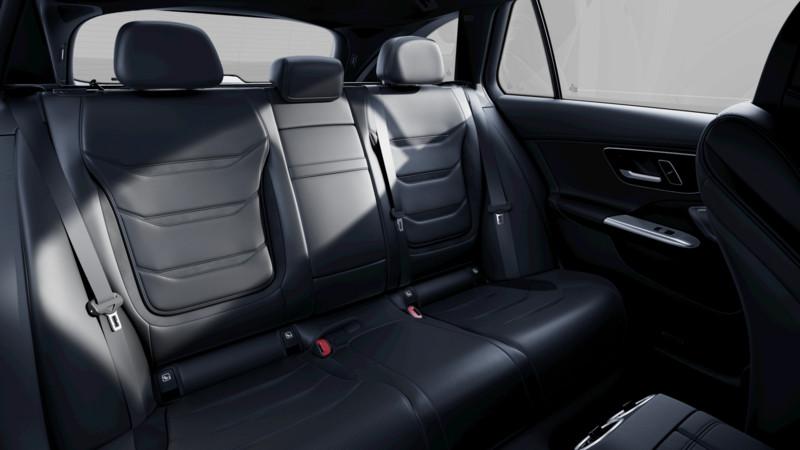 Mercedes-Benz Classe C 43 AMG 4Matic+ Mild hybrid S.W. Premium