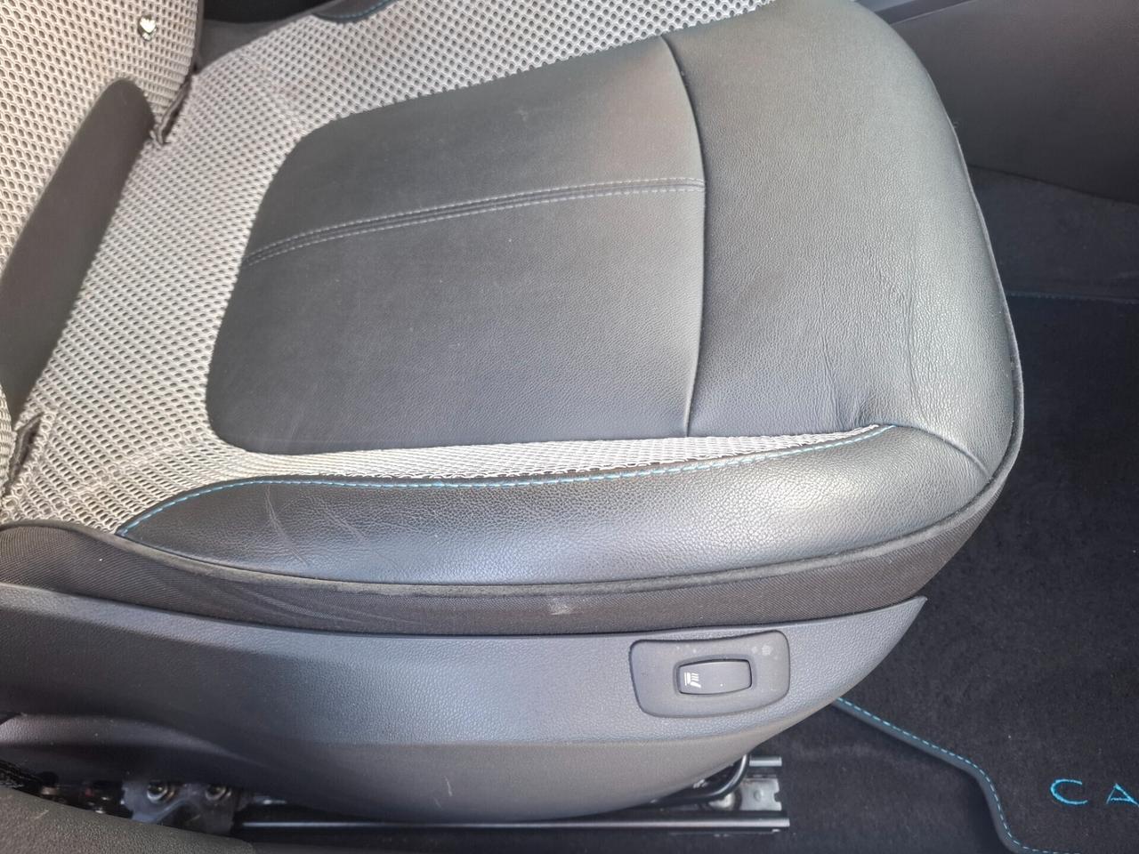 Renault Captur - 1.2 TCe Ave