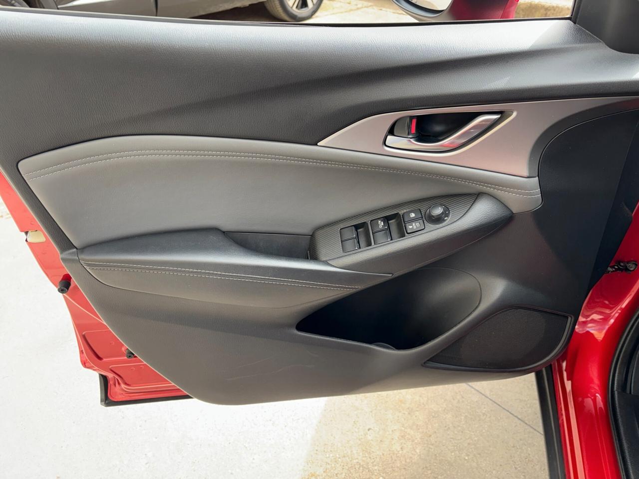 Mazda CX-3 1.8L 115 Cv Skyactiv-D Exceed SUV