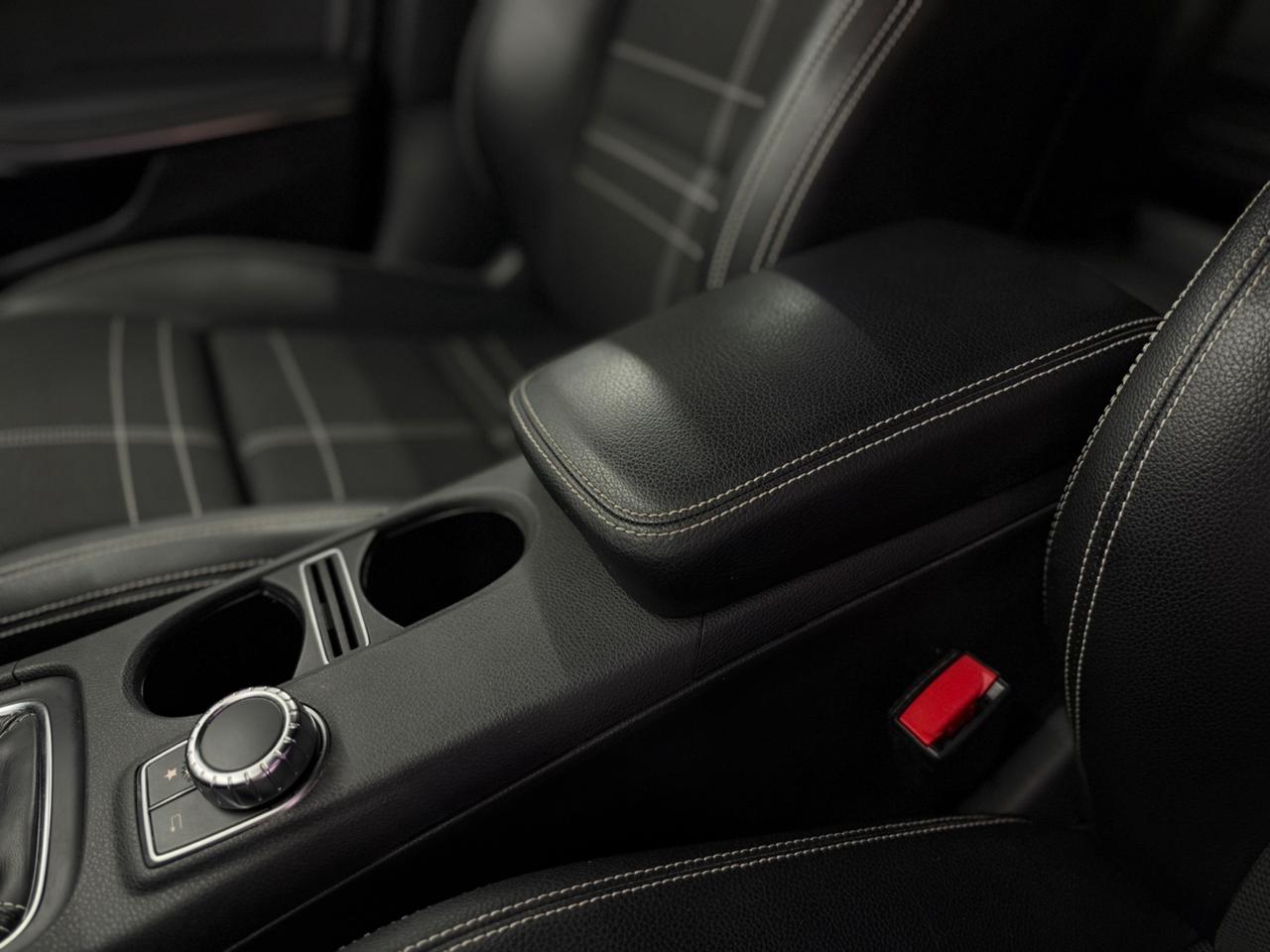 Mercedes-benz Classe A 180d Automatic Premium
