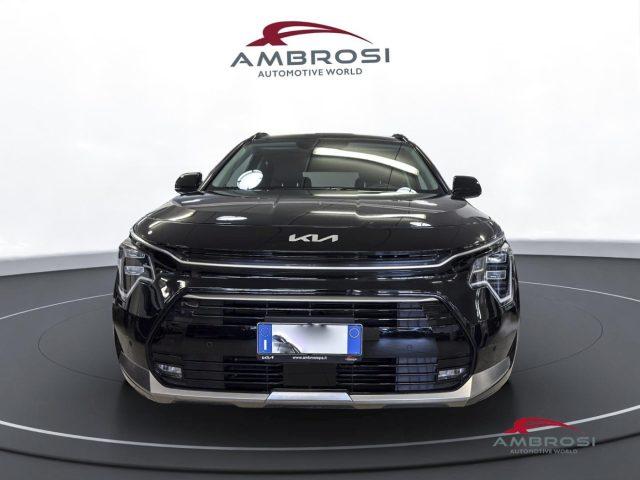 KIA Niro 1.6 gdi hev Evolution dct6