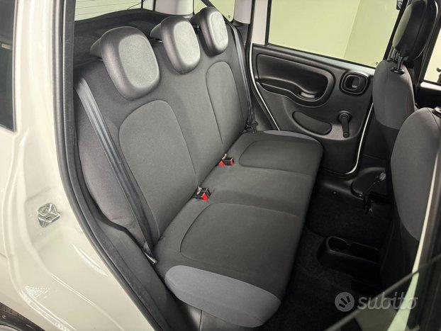 Fiat Panda 0.9 t.air t. natural power Easy 80cv my