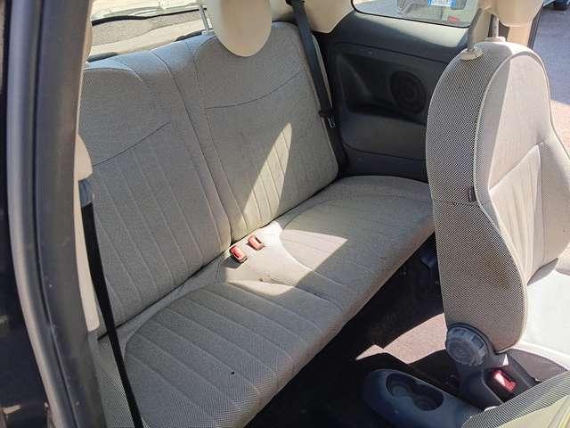 Fiat 500 500 III 1.3 mjt 16v Lounge 75cv