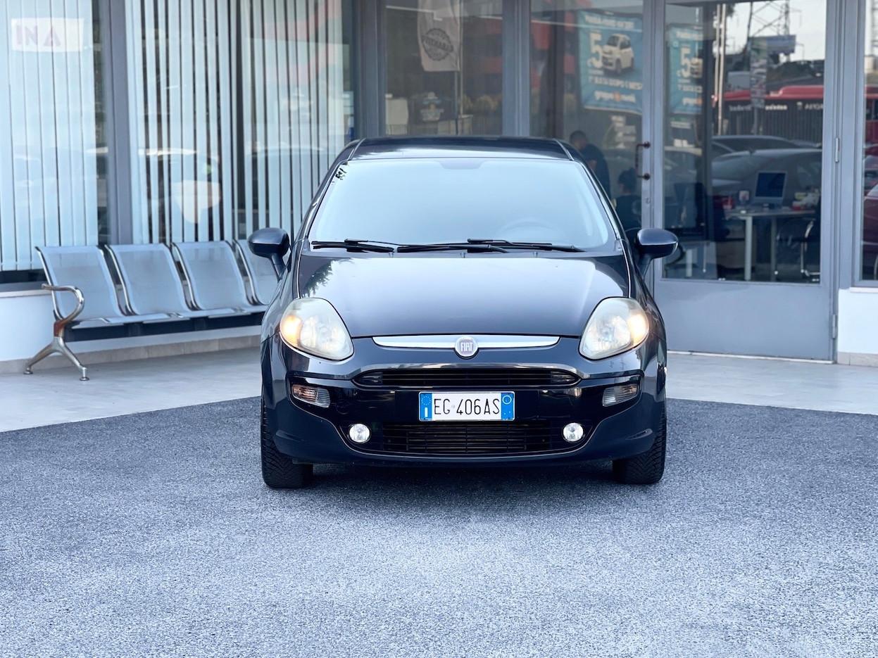 Fiat Punto Evo 1.3 Diesel 75CV E5 Neo. - 2011
