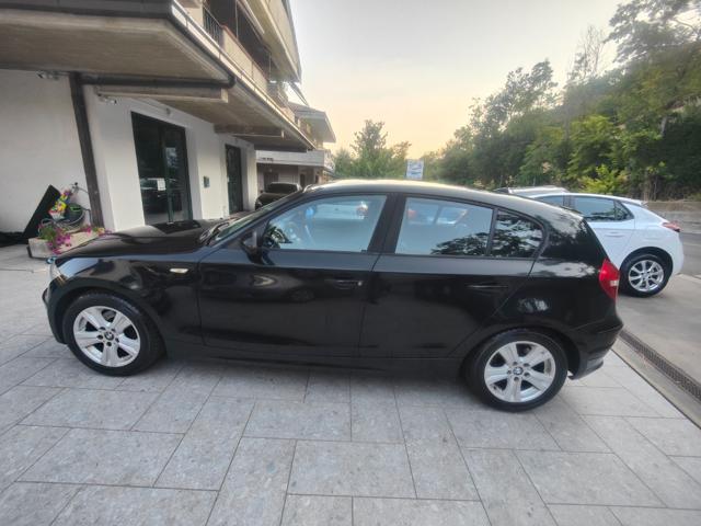 BMW 118 d 5 p Futura DPF *CATENA NUOVA*