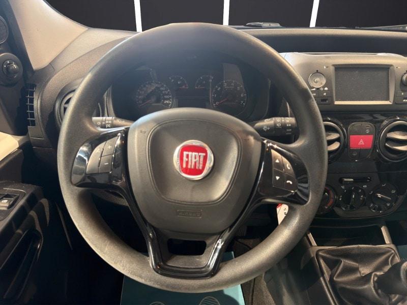 FIAT QUBO QUBO 1.3 MJT 80 CV Lounge