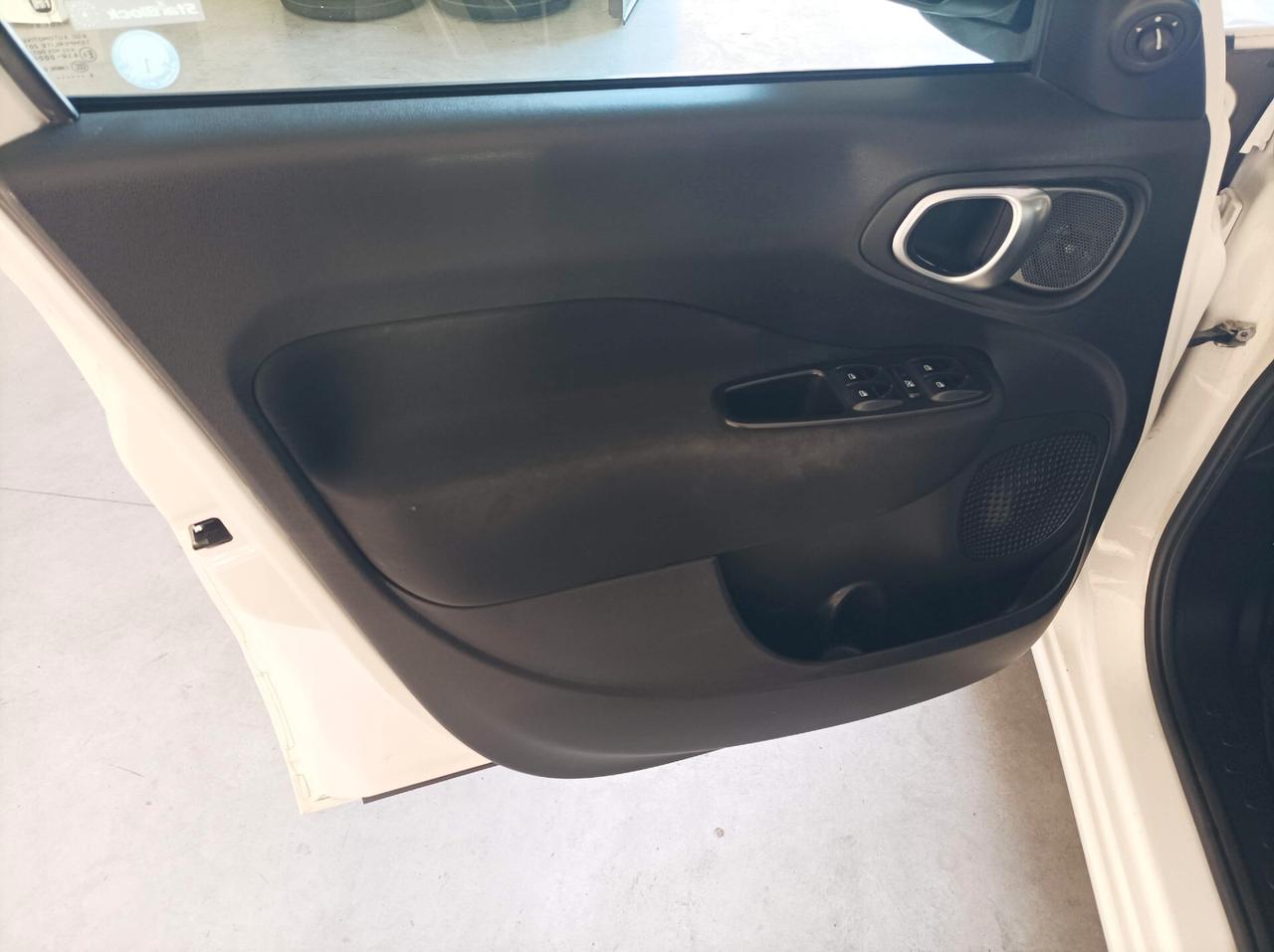 Fiat 500L 1.3 Multijet 95 CV Pop Star 04/2017