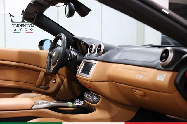 Ferrari California 4.3 dct