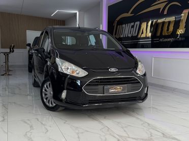 Ford B-Max 1.6 TDCi 95 CV Titanium